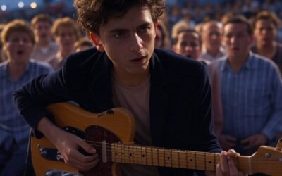 ‘A Complete Unknown’ Hits Streaming & Blu-ray: Everything You Need to Know