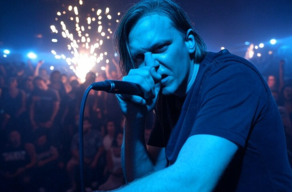 SHINEDOWN SET TO DROP NEW ALBUM THIS SUMMER AMID MASSIVE TOUR