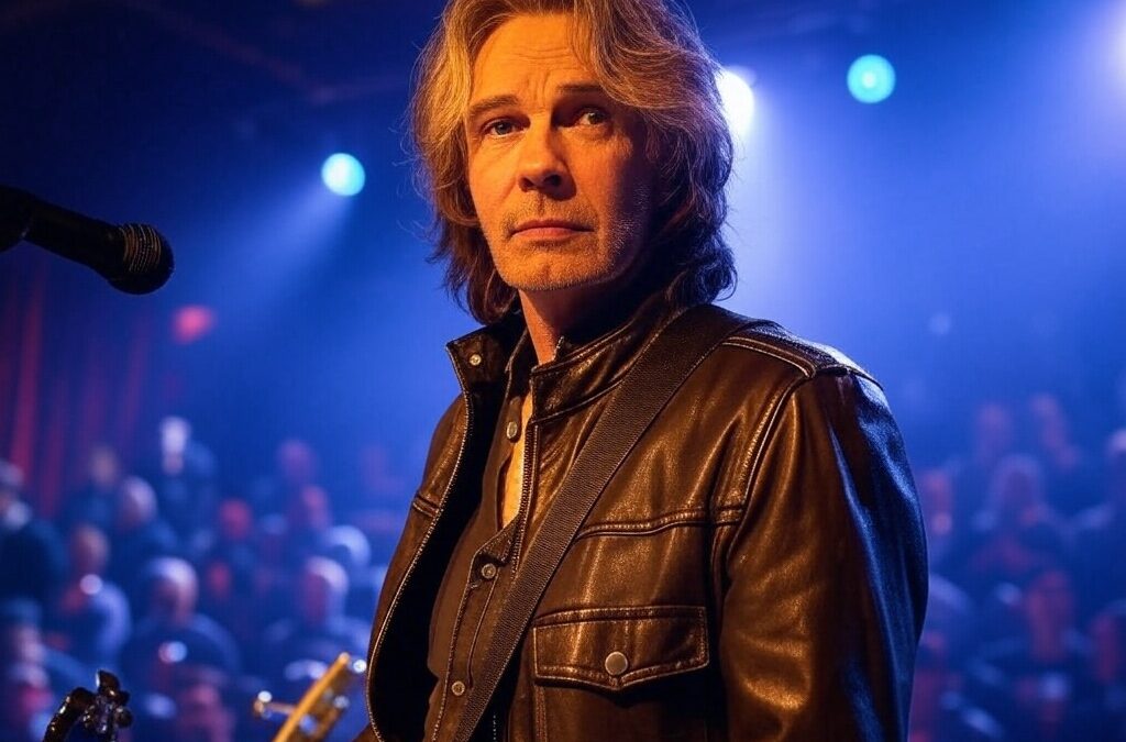 Rick Springfield Opens Up About Being Exploited Early in His Career: “The Music Business Preys on the Young”