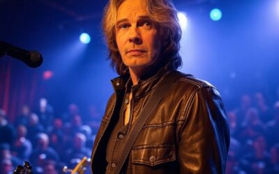 Rick Springfield Opens Up About Being Exploited Early in His Career: “The Music Business Preys on the Young”