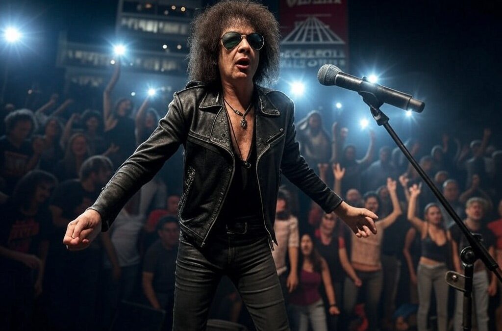 Rock & Roll Hall of Fame 2025: Snubs, Shockers & Surefire Inductees!
