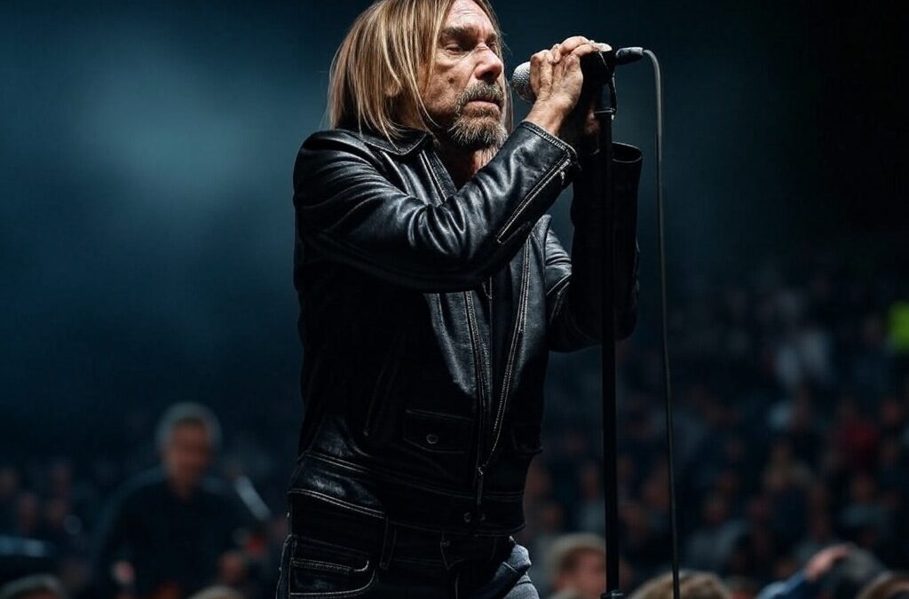 The Top 10 Punk Rock Singers: Rebels, Icons, and Pure Attitude