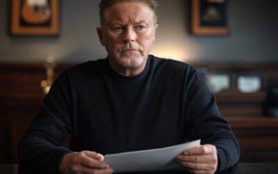 Don Henley and Eagles Manager Irving Azoff Hit With Multi-Million Dollar Lawsuit After Dismissed Lyric Theft Case