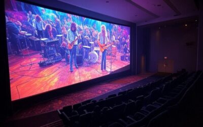 ‘Becoming Led Zeppelin’ Shatters Records with Biggest Opening Weekend Ever for IMAX-Exclusive Music Doc