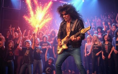 Hair Metal’s Rock Hall Snub: 8 Bands That Deserve Induction