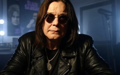 No Escape From Now: Ozzy Osbourne’s Final Battle Unfolds in New Documentary
