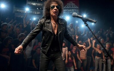 Rock & Roll Hall of Fame 2025: Snubs, Shockers & Surefire Inductees!
