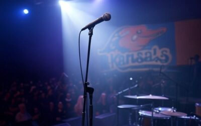 Kansas Frontman Ronnie Platt Reveals Cancer Diagnosis, Band Cancels Upcoming Shows
