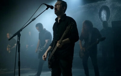 CHEVELLE Bursts Back with “Rabbit Hole (Cowards, Pt. 1)” and 2025 Tour Announcement