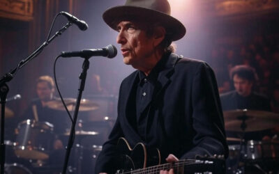 Bob Dylan Kicks Off 2025 Tour in Tulsa with New Drummer and a Classic Setlist